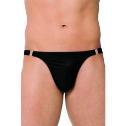 Gardj Europe Thong 4432 – črn L