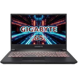 Gigabyte G5 i5-10500H, 16GB, 960, W10Px RTX3060P 144Hz