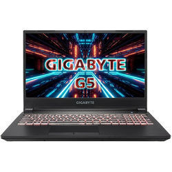 Gigabyte G5 i5-10500H, 16GB, 960, W10Px RTX3060P 144Hz