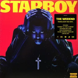 Weeknd-Starboy