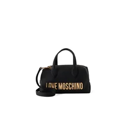 Love Moschino Ročna torbica črna