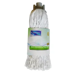 Končne vrvice za mop BA 300g z grobo nitjo