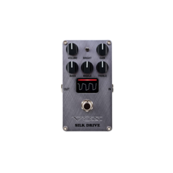 Vox VE-SD Silk Drive VALVENERGY