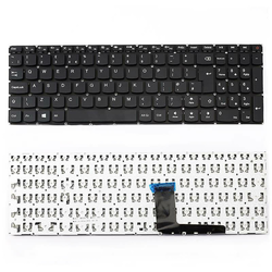 Tipkovnica Lenovo Ideapad 110-15ACL 110-15IBR