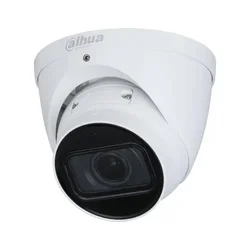 DAHUA_ IPC-HDW2441T-ZS-27135 4MP IR Vari-focal Eyeball WizSense Network kamera