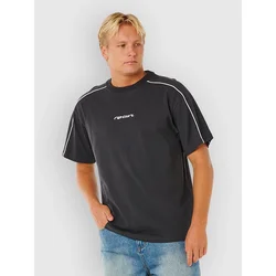Rip Curl Inner Visions Panel moška majica washed black