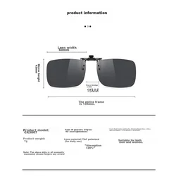 Caxman Unisex naočare za sunce, Crne