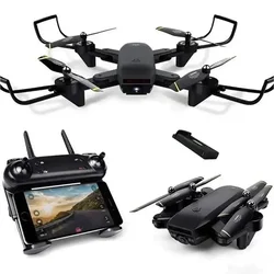 DM107S dron sa HD kamerom