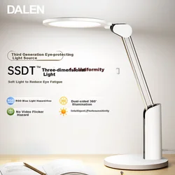 Dalen Stona LED lampa, 15-20W, Bela