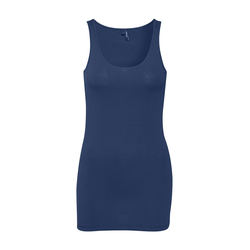 VERO MODA Top, modra