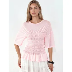 Busem Bluza roza