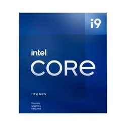 INTEL Core i9-11900F 8-Core Box