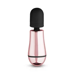 Vibrator Rosy Gold - Mini Massager