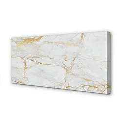 tulup.si Slika na platnu Marmor kamniti zid 100x50 cm