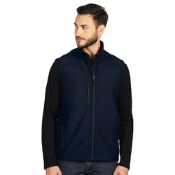 EXPLODE SKIPPER VEST, softshell prsluk Boja: Plava Veličina: S