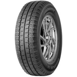 Fronway Duraplus 36 ( 195/65 R16C 104/102R )