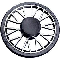 Spinner Wheel - Typ3 KP35436