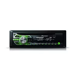 PIONEER autoradio DEH 150MPG