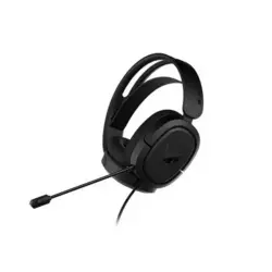 ASUS slušalke TUF Gaming H1, črne