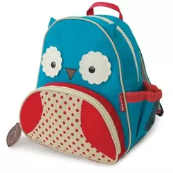 SKIP HOP zoo dečiji ranac Sova 210204