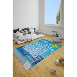 CONCEPTUM HYPNOSE Tepih staza (80x300) CT 3127