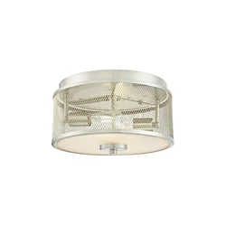 Westinghouse 63279 - Plafonska svetiljka MORRISON 2xE27/40W/230V