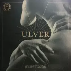 Ulver - The Assassination Of Julius Caesar (Limited Edition) (Sparkle Universe Coloured) (LP)