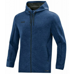 Mikina s kapuco Jako PREMIUM BASIC 6829-49 Velikost 3XL