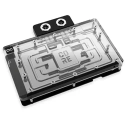 Alphacool Core Backplate