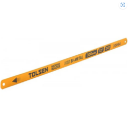 TOLSEN Bi-metal List testere, 300mm