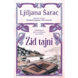 Zid tajni
