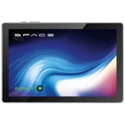 REDLINE Tablet Space M10, 10.1, IPS 1200x800, CPU 2.0 GHz, 2/32GB, 5000mAh, Crni,