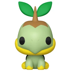Funko POP! Pokemon - #1078 - Turtwig