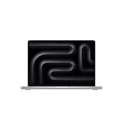 14-inch MacBook Pro: Apple M5 Pro chip with 15-core CPU and 16-core GPU, 1TB SSD - Silver