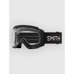 Smith Squad Xl Mtb Black Goggle clear