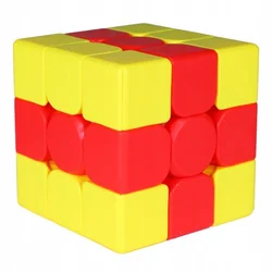 shumee MoYu Poučevanje 3x3x3