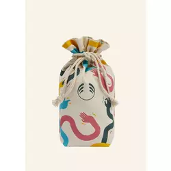 Create Your Own Medium Gift Pouch