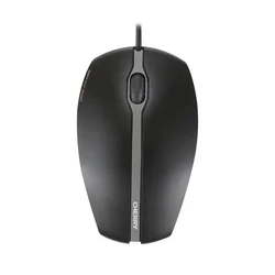 Cherry GENTIX SILENT optički miš, USB, crni