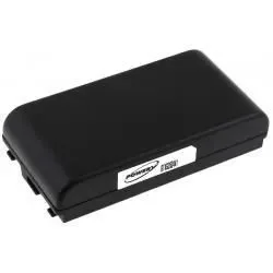 POWERY Akumulator JVC BN-V18U (Wendeaku)