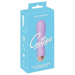 Gardj Europe Mini vibrator Cuties Purple2.G