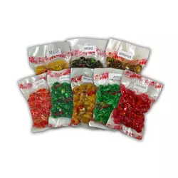 Gica Mix Kukuruz Mini Vakum 50gr