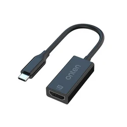 Adapter usb type-c na hdmi (zenski) 4k 30hz 15cm (otn-uc931) onten ( AD490 )