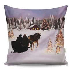 Wallity Jastuk 43x43cm Šareni