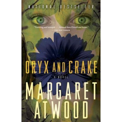 Oryx and Crake