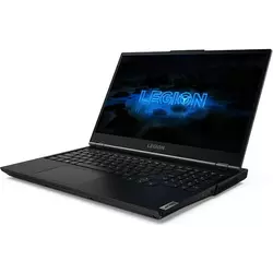 Notebook Lenovo Gaming Legion 5i, 82NL001TSC, 15.6 FHD IPS 165Hz, Intel Core i7 10750H up to 5.0GHz, 16GB DDR4, 512GB NVMe SSD, NVIDIA GeForce RTX3050Ti 4GB, no OS, 2 god 82NL001TSC