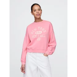 GAP Oversize sweatshirt VintageSoft - Womens