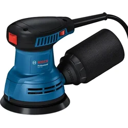 Bosch Ekscentar brusilica GEX 125 06013A8020
