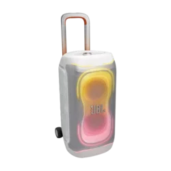 JBL PartyBox 130 White (JBLPB130WHTEP)