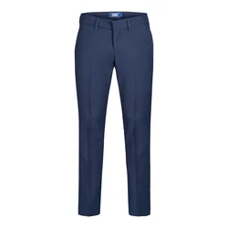 Jack & Jones Junior Hlače Solaris, modra