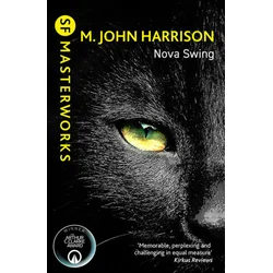 Nova Swing